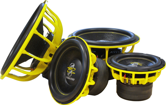 ������������� �������� Ground Zero GZHW 15XSPL-D1